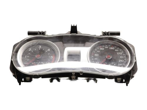 Instrument cluster RENAULT CLIO III (BR0/1, CR0/1) 1.5 dCi (C/BR0G, C/BR1G) | BP28385668C47 