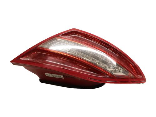 Right taillight MERCEDES-BENZ C-CLASS (W204) C 350 CDI (204.022) 2049068602