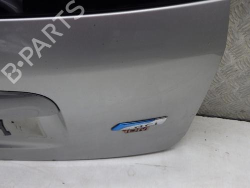 Tailgate NISSAN NOTE (E11, NE11) 1.5 dCi | BP32478007C6 