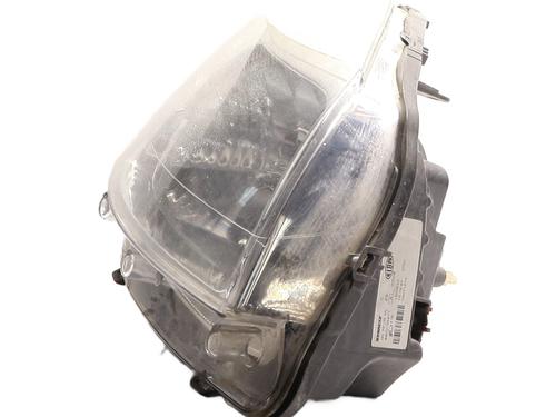 Højre forlygte DACIA SANDERO 1.5 dCi | BP32422351C29