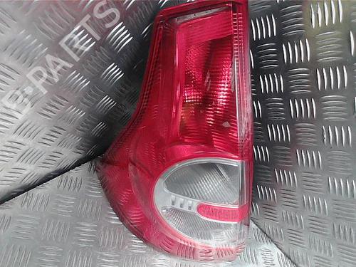 Left taillight DACIA SANDERO 1.4 (BS0C, BS0A, BS0G, BS1F, BS0E) | BP24285768C34 - Image 4