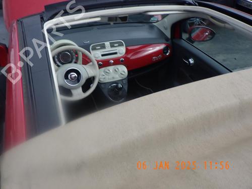 Right taillight FIAT 500 (312_) 1.2 (312AXA1A) | BP26296587C35  - Image 8
