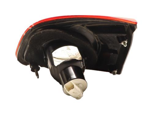 Venstre baglygte bagklap NISSAN QASHQAI I (J10, NJ10) 1.5 dCi | BP29960966C79