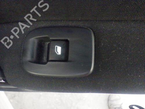 Used Right rear window switch PEUGEOT 208 I (CA_, CC_) 1.2 THP 110 (110 hp) 32474862