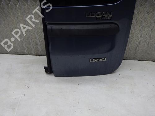Right tailgate DACIA LOGAN MCV (KS_) 1.5 dCi (KS0W) | BP32272431C77