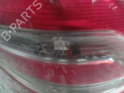 Right taillight MERCEDES-BENZ C-CLASS (W203) C 220 CDI (203.006, 203.008) | BP24287172C35 