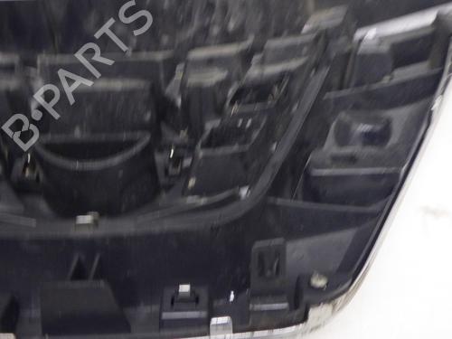 Grille NISSAN JUKE (F15) 1.2 DIG-T | BP30129035C40