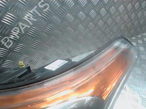 Left headlight CITROËN C3 Picasso (SH_) 1.6 HDi | BP24287092C28 - Image 6