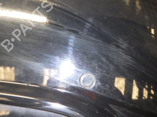 Rear bumper ALFA ROMEO MITO (955_) 1.4 MultiAir (955AXL1B) | BP24800011C8 