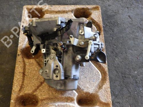 Gearbox MINI MINI (R56) Cooper | BP28813532M3 