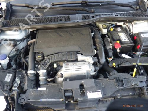 Engine PEUGEOT 208 II (UB_, UP_, UW_, UJ_) 1.2 PureTech 100 | BP32103741M1 
