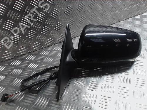 Used Left mirror AUDI A3 Sportback (8PA) 1.9 TDI (105 hp) 24287129