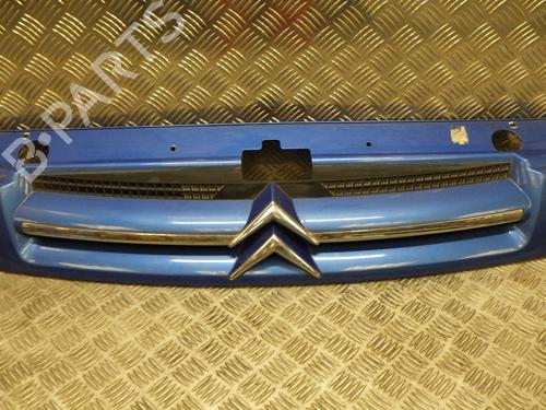 Grille CITROËN BERLINGO / BERLINGO FIRST Box Body/MPV (M_) 2.0 HDI 90 (MBRHY, MCRHY) | BP26179605C40 