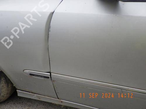 Left front door MERCEDES-BENZ E-CLASS (W211)  | BP24287269C2 