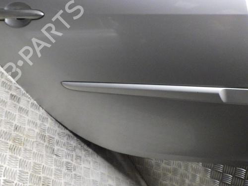 Right rear door RENAULT CLIO III Grandtour (KR0/1_) 1.5 dCi (KR0F) | BP24285067C5 
