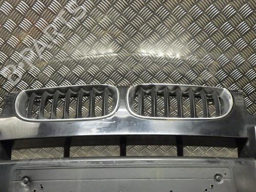 Rear bumper BMW X3 (E83) 2.0 d | BP24286402C8 