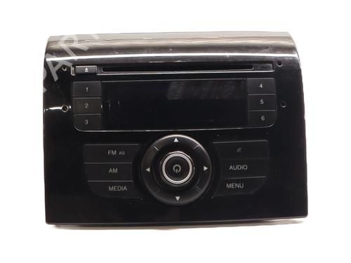 Radio FIAT DUCATO Van (250_) 130 Multijet 2,3 D | BP32117844E6 - Image 4