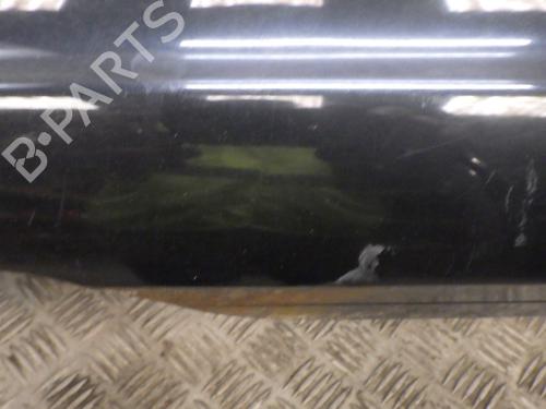Rear bumper PEUGEOT 307 (3A/C) 2.0 HDi 110 | BP26891996C8 