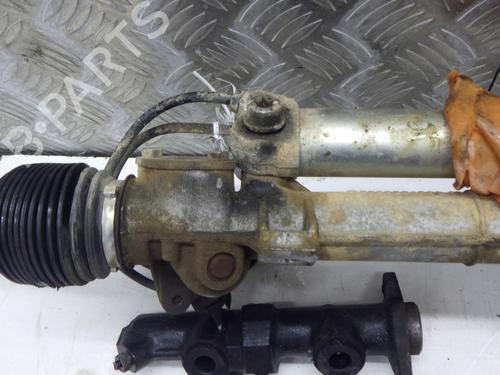Steering rack CITROËN C15 Box Body/MPV (VD_) 1.9 D | BP29865293M22