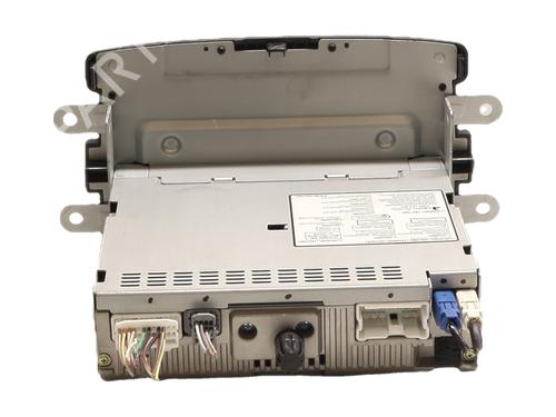Radio RENAULT TRAFIC III Van (FG_) 1.6 dCi 125 (FGMH) | BP33773281E6 - Image 4