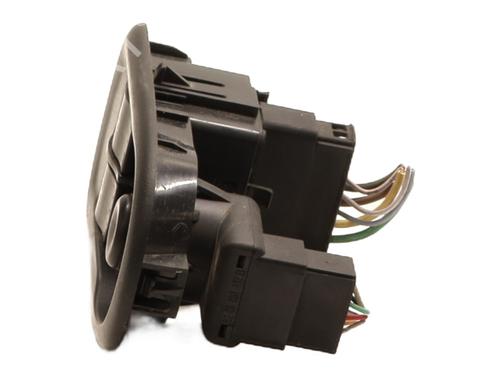 Left front window switch RENAULT KANGOO / GRAND KANGOO II (KW0/1_) 1.5 dCi 90 (KW05, KW08, KW0G, KW11) | BP28315556I27 