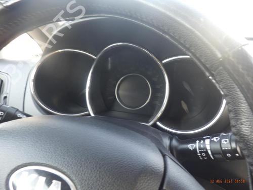 Used Instrument cluster KIA RIO III (UB) 1.25 CVVT (86 hp) 28035973