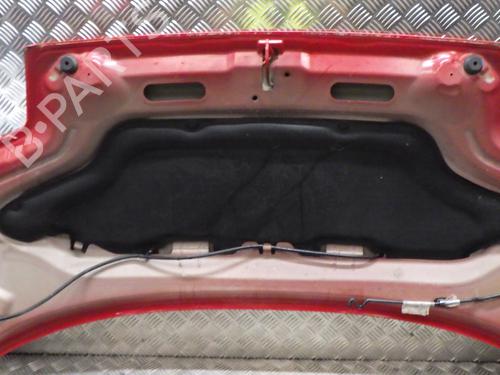 Hood CITROËN C2 (JM_) 1.4 HDi | BP26456062C1