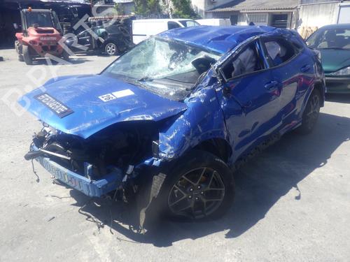 Used Parts FORD PUMA (J2K, CF7) 1.0 EcoBoost mHEV 4911410