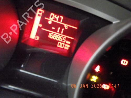 Radio SEAT IBIZA IV (6J5, 6P1) 1.4 TDI | BP30762127E6 