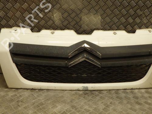 Used Grille CITROËN JUMPER II Van 2.2 HDi 130 (130 hp) 27180832
