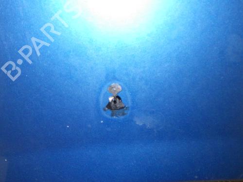 Capot Capot PEUGEOT 207 SW (WK_) 1.6 16V (120 hp) 27883430 27883430