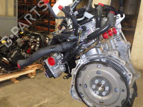 Engine MITSUBISHI MIRAGE / SPACE STAR VI Hatchback (A0_A) 1.2 (A03A) | BP24286135M1 - Image 4