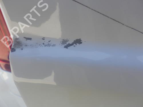 Used Right slide door Right slide door OPEL VIVARO B Van (X82) 1.6 CDTI (05) (125 hp) 33993395 33993395