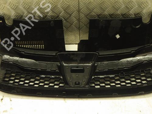 Grill DACIA SANDERO II 1.5 dCi | BP38628988C40 - Image 7