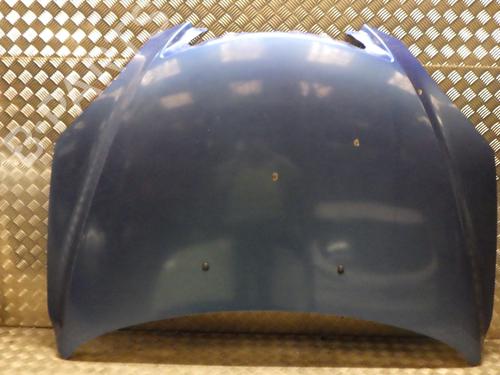 Used Hood MAZDA 3 (BK) 1.6 DI Turbo (109 hp) 26153544