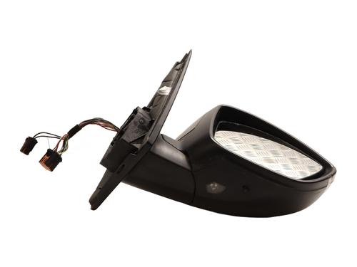 Right mirror PEUGEOT 308 SW II (LC_, LJ_, LR_, LX_, L4_) 1.2 THP 130 | BP28423498C27