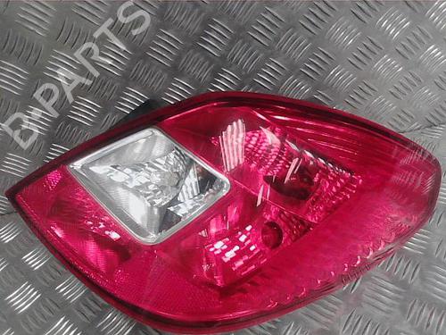 right-taillight-opel-corsa-d-s07-2006-2007-2008-2009-2010-2011-2012-2013-2014-2015-24286791 main image