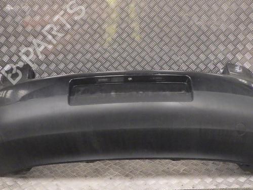 Used Rear bumper VW GOLF V (1K1) 1.9 TDI (105 hp) 24286125