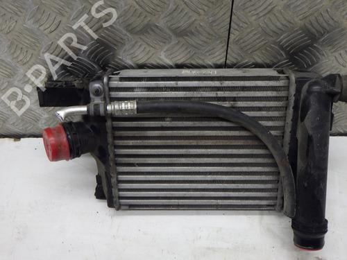 Used Intercooler RENAULT CLIO IV (BH_) 0.9 TCe 90 (BHNF, BHMA, BHMH, BHJK, BHJR) (90 hp) 30306483