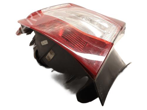 Left taillight CITROËN C4 II (NC_) 1.6 HDi 115 | BP28569902C34 - Image 5