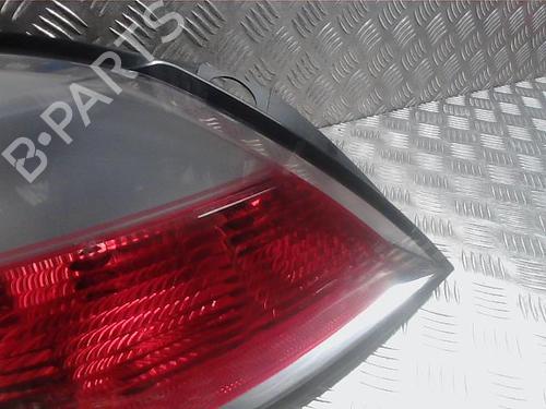 Left taillight OPEL ASTRA H (A04) 1.9 CDTI (L48) | BP24285096C34 - Image 6