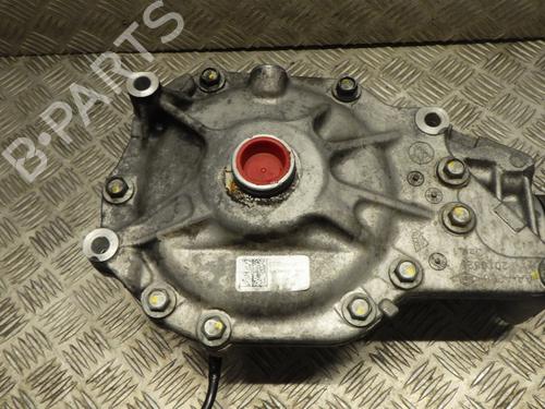 Front differential BMW X6 (E71, E72) xDrive 35 d | BP26939435M23 - Image 6