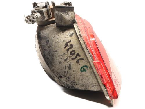 Venstre baklys, støtfanger RENAULT SCÉNIC III (JZ0/1_) 1.6 dCi (JZ00, JZ12) | BP30849969C81