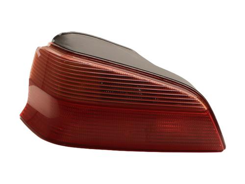 Used Left taillight PEUGEOT 106 II (1A_, 1C_) 1.0 i (50 hp) 27809204