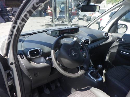 Gearbox CITROËN C3 Picasso (SH_) 1.6 HDi 110 | BP24286882M3  - Image 14