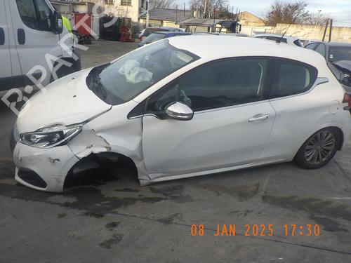 Højre forlygte PEUGEOT 208 I (CA_, CC_) 1.2 THP 110 | BP29863272C29