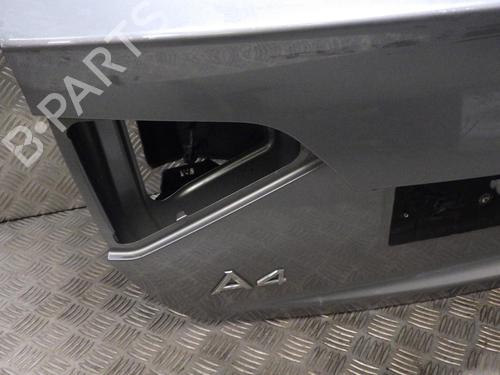 Tailgate AUDI A4 B8 (8K2) 2.0 TDI | BP24888567C6 