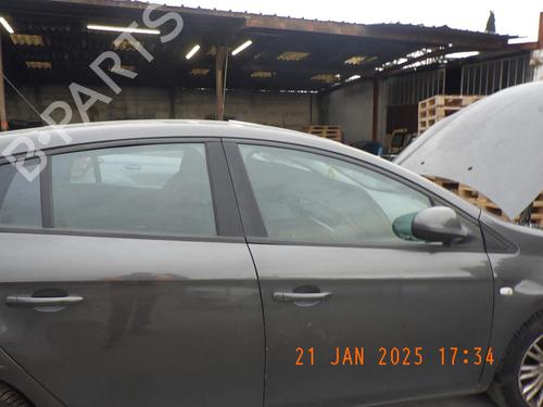 Left taillight FIAT BRAVO II (198_) 1.6 D Multijet (198AXL1B) | BP29614038C34 
