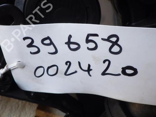 Engine RENAULT MEGANE III Hatchback (BZ0/1_, B3_) 1.6 16V Hi-Flex (BZ03) | BP24285265M1 - Image 7