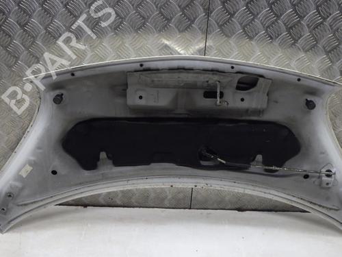 Hood CITROËN C1 (PM_, PN_) 1.4 HDi | BP31951895C1